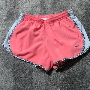 Nike shorts